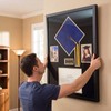 Weysat Extra Large Graduation Shadow Box 31 x 23 Inch