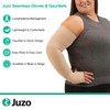 Juzo Seamless Compression Gloves & Gauntlets, 20-30 mmHg, Glove |