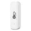 Sone Smart One ZigBee Temperature and Humidity Sensor White Tuya