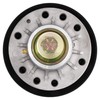 8TEN Deck Spindle Assemblies withPulley for Exmark 60 inch Deck