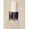 meliars Atomizador Plata Brillante R20 (50 Piezas)