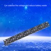 Super Capacitor Balance Protection Board PCB 5 Series Module 360F/400F/500F/650F/700F