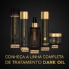 Dark Oil Lightweight Mask 150 ml
