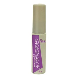 Im Mascaras De Pestañas De Aceite Almendras + Mamey + Ricino