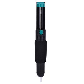 Antistatic PVC Desoldering Pump for Solder Sucker Vacuum Solder Extractor Removal Tool for Desoldering Electronic Welding Accessories