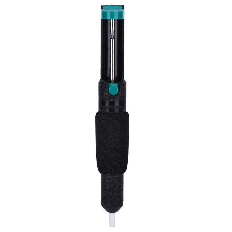 Antistatic PVC Desoldering Pump for Solder Sucker Vacuum Solder Extractor