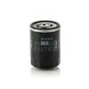 MANN Oil Filter (Fiat/500 Cinquecent) W 610/3 [Model ABA-31212 08/03-]