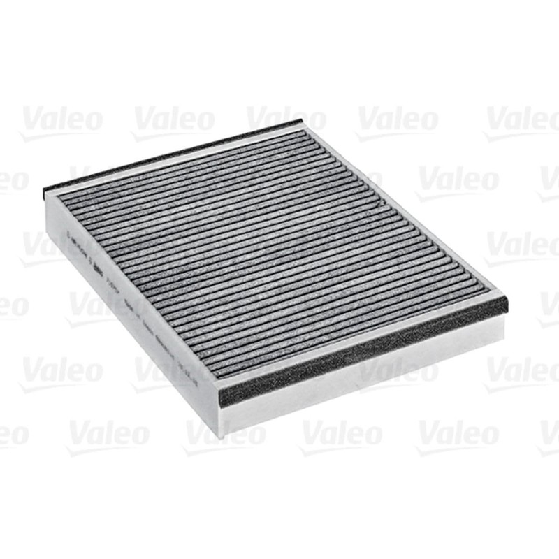 Valeo 715757 ClimFilter Protect Cabin Filter