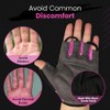Guantes de ciclismo para bicicleta, guantes de bicicleta de montaa,