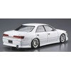 Aoshima Bunka Kyozai 1/24 The Tuned Car Series No. 54