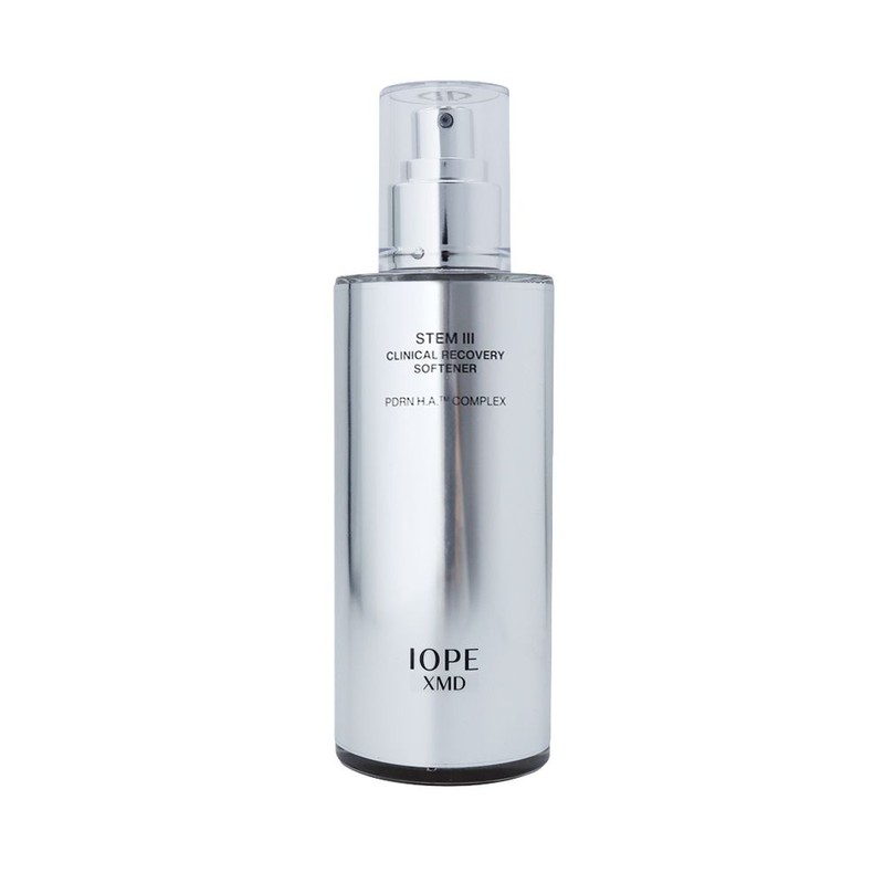 IOPE Stem3 XMD Clinical Recovery Softener 130ml / 아이오페 스템3