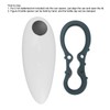 Electric Can Opener Kitchen Light Weight Can Opener for Cooks