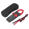 Digital Clamp Multimeter AC DC Current Resistance Repair Meter Digital