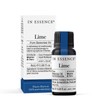 In Essence Lime Pure Essential Oil 8ml