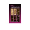 Schwarzkopf Root Retoucher, Temporary Hair Colour, Dark Brown, 120 g