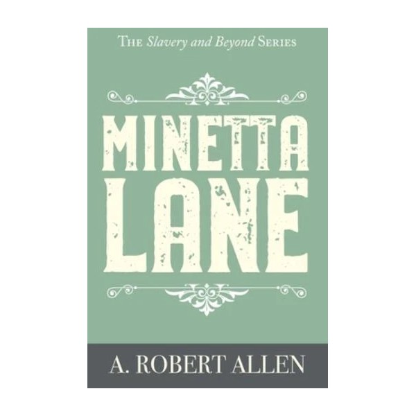 Minetta Lane