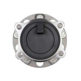SCITOO 512646 1PC Rear Wheel Hub Bearing for 2016-2023 for Hyundai Palisade for Kia Sorento,Telluride 2.0L 2.4L 3.3L 3.8L