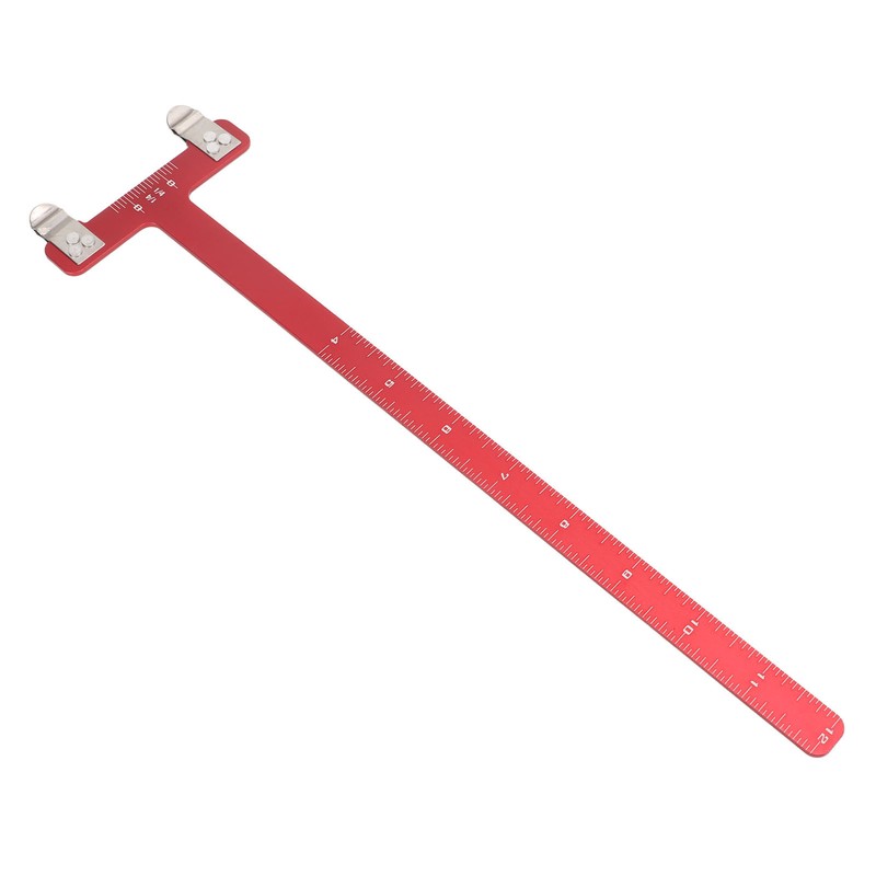 Bow String Nocking Points Pliers Strings Knock Set Precise Measurement