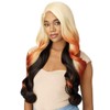 Outre Lace Front Wig - Color Bomb - Birkley (OL/TD
