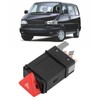 EMSea Warnblinkschalter Kompatibel mit VW Transporter T4 1990-2003 6N0953235B