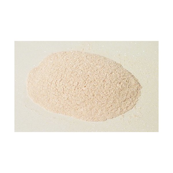Bina Diamond Powder (1ct Natural Diamond Formulated Full Body Powder)