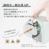 CARL Stationary A5PR3-U Angel 5 Premium 3 Pencil Sharpener, Light