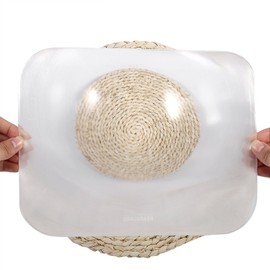 Car Wide Angle Lens Sticker, Yctze Car Wide Angle Rear Lens Car Park Lens Sticker Reverse for Reverse Lens Aauto Wide Angle Rear Window Wide Angle Car Sticker Photo