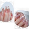 MIGOTHIC Sparkling Magnetic Gel 10ml, Color:MM‑05