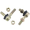 PRO BAT M12 Ball Joint 12mm Tie Rod End Right-Hand