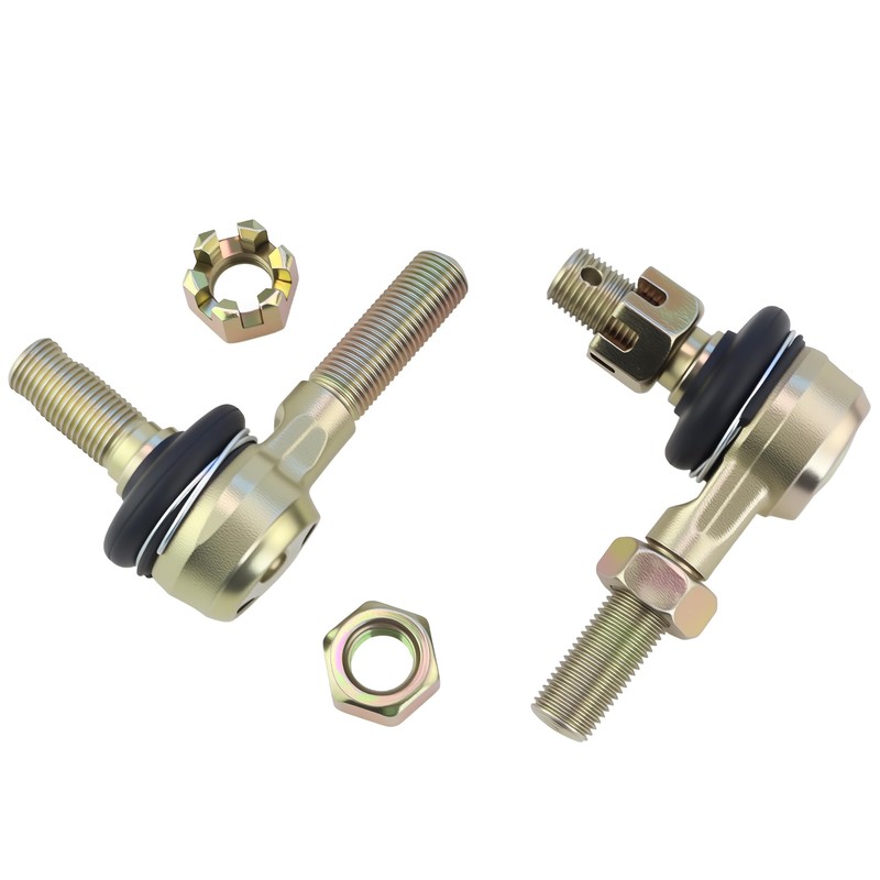 PRO BAT M12 Ball Joint 12mm Tie Rod End Right-Hand
