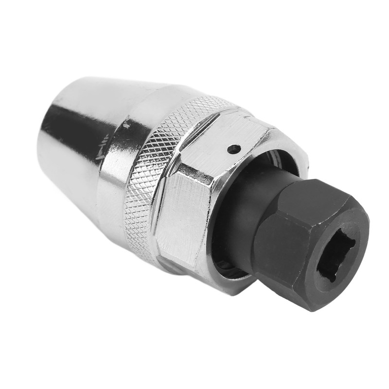 3/8in Drive Stud Extractor Steel Alloy Universal Broken Bolt Remover