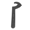 2 to 4 3/4in Adjustable Hook Spanner CRV Round Head