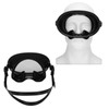 Snorkeling Goggles Professional Gear with Nose Clip for Diving Non
