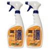 Sentinel 810 All-surface Cleaner 32 oz Spray (2)