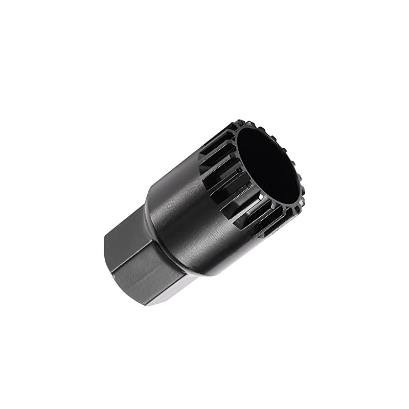 Dymoece Bicycle Bottom Bracket Key, Bicycle Bottom Bracket Remover Tool