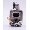 THE DUKE'S CARBURETOR FITS STIHL MS361 HOLZFFORMA G366 1135 120
