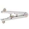 Watch Spring Bar Plier Tool 10 Tips Pins V Shaped