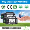 JoyPrinting E-2950 C13T295000 Maintenance Box Compatible with PX S05B/S05W/WF-100/PX-S06B/W WF-110/WF‑110W