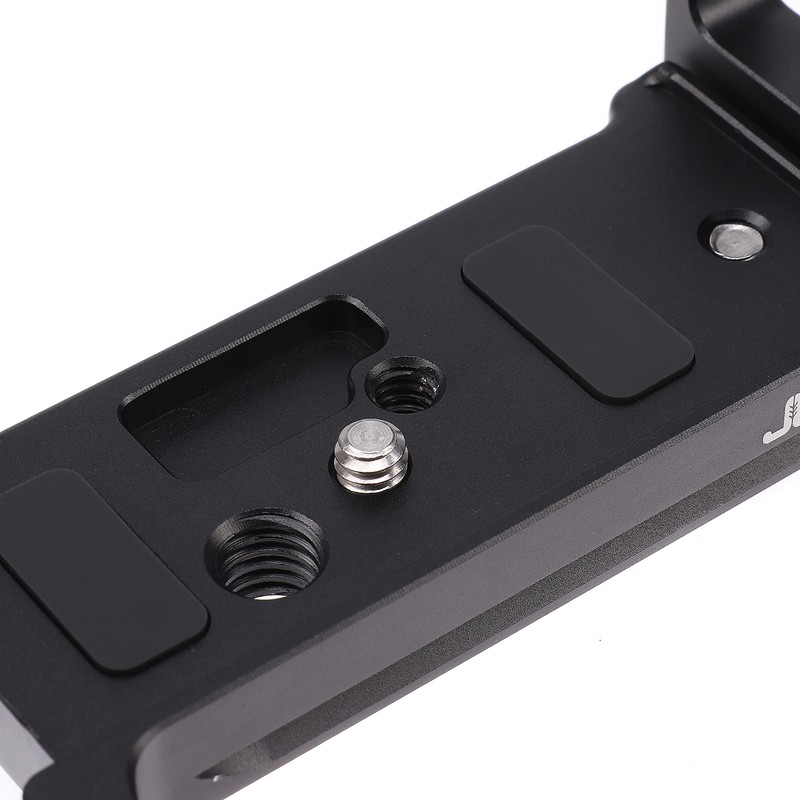 Hersmay A7 IV L Bracket Plate, L Angle Plate Quick