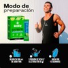 Electrolitos en Polvo Sin Azúcar, Hidratación Rápida HEALLY