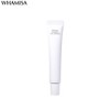 WHAMISA Organic Flowers Eye Essence 30ml