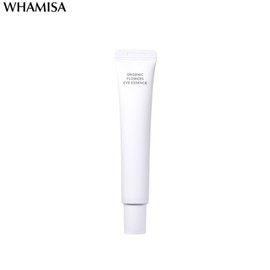 WHAMISA Organic Flowers Eye Essence 30ml