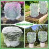 6 Pack Insect Bird Netting Cover - 3.3x5FT Blueberry Bushes