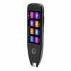 Smart Translation Pen 134 Online Languages Translation Scanning Pen for