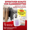 Aeroxon Textile Protection Hanger 1 x 3 - Moth Protection