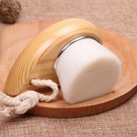 Pore Cleanser Brush Face Cleansing 10ea