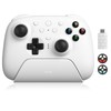 8BitDo Ultimate 2 Wireless Controller with TMR Joysticks for Windows