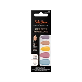 Salon Effects Perfect Manicura - Dulce como caramelo