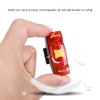 Tail Light Magnetic Induction Self Generating Electricity Mountain Bike Taillight
