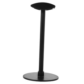 OSALADI Detachable Headphone Display Stand Headset Holder for Desk Headphone Hanger Headphone Holder Desk Headset and Controller Stand Headphone Hook Headphone Rack Headset Hook